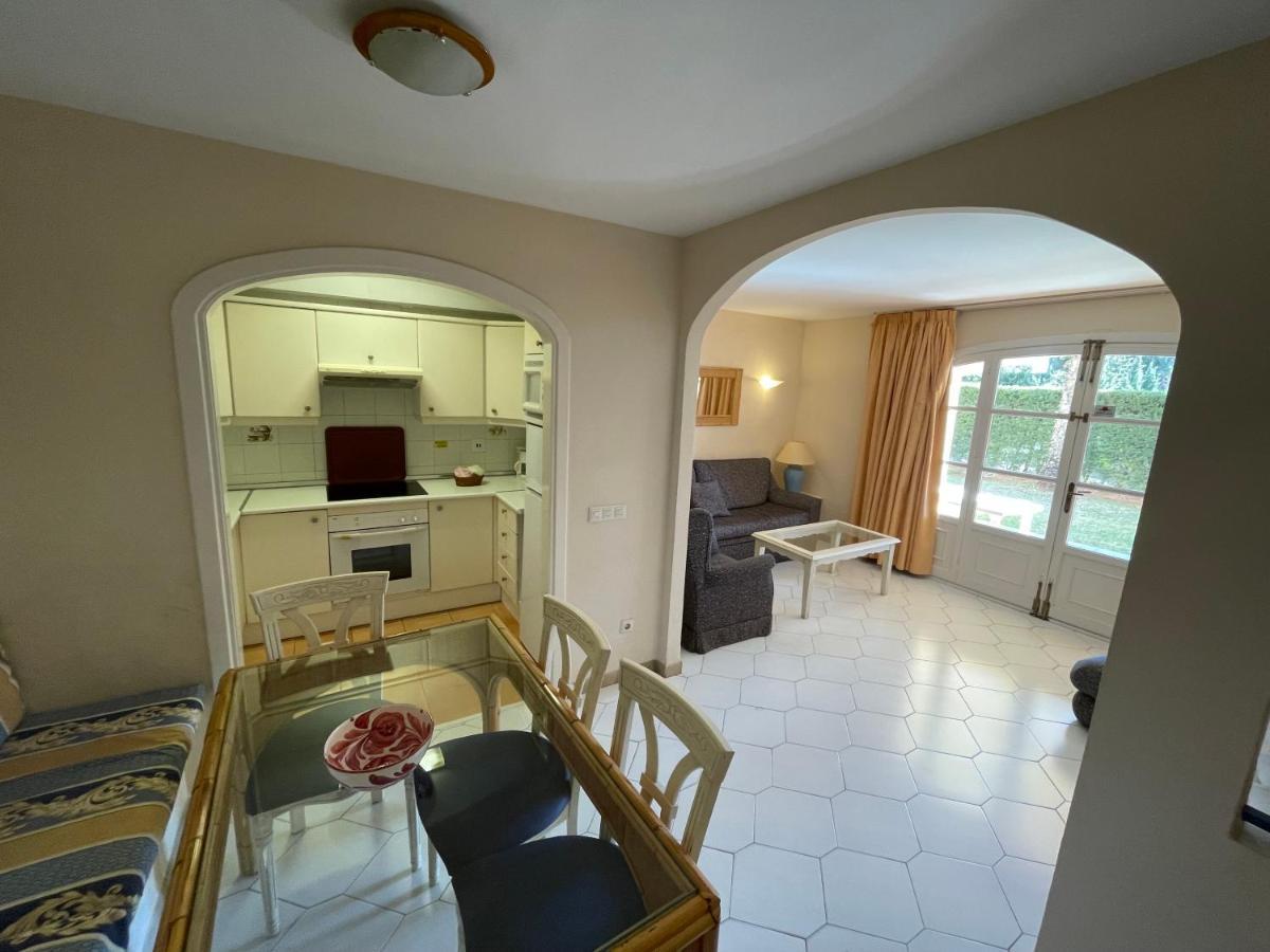 מארבלה Apartamentos El Toro מראה חיצוני תמונה