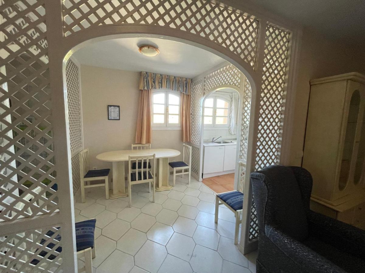 מארבלה Apartamentos El Toro מראה חיצוני תמונה