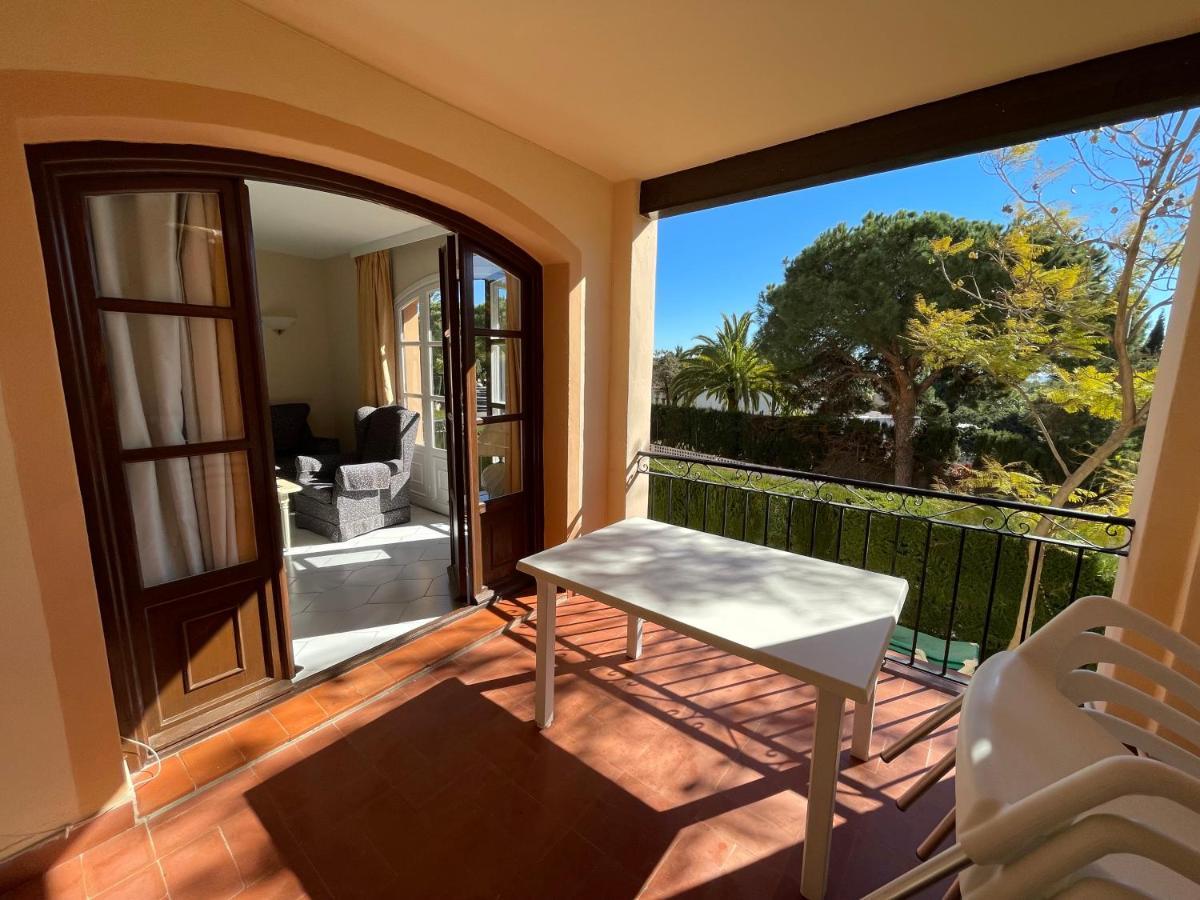 מארבלה Apartamentos El Toro מראה חיצוני תמונה