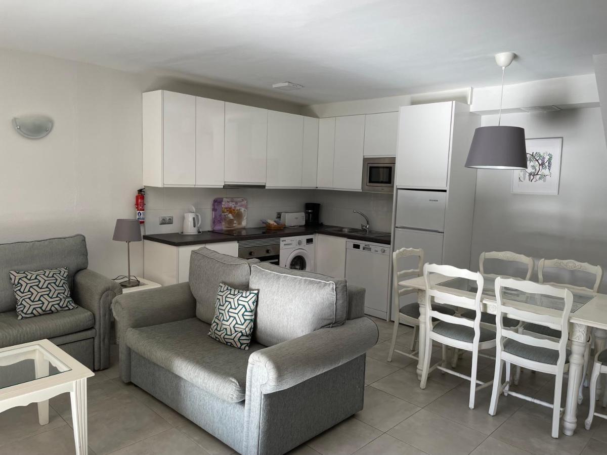 מארבלה Apartamentos El Toro מראה חיצוני תמונה