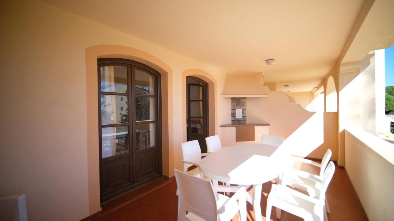 מארבלה Apartamentos El Toro מראה חיצוני תמונה