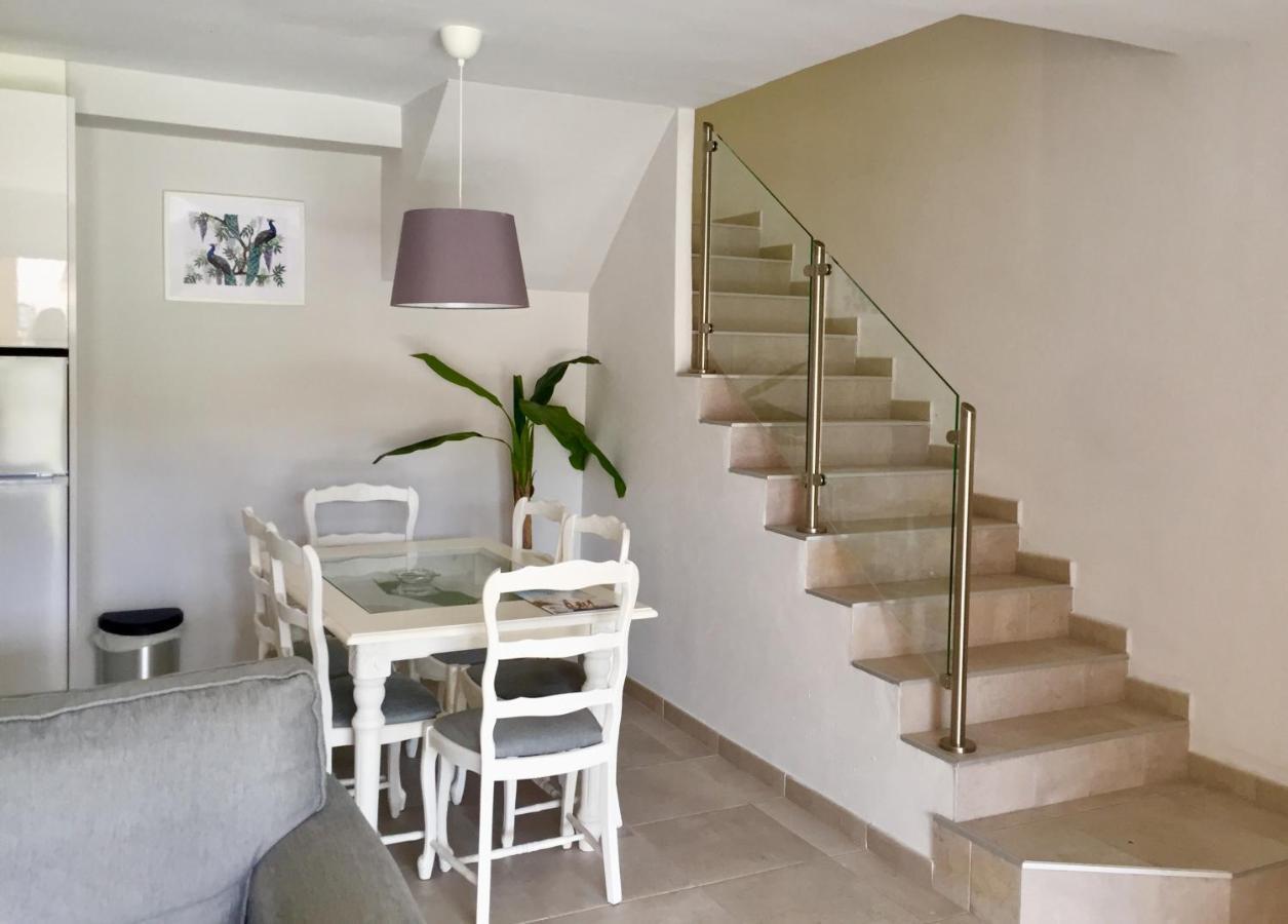 מארבלה Apartamentos El Toro מראה חיצוני תמונה